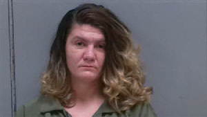 Mugshot of LOGAN BROOK WILKES