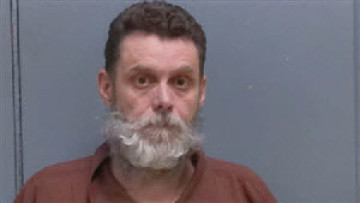 Mugshot of JASON DWAIN LEWELEN