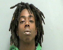 Mugshot of BRYANT BOYD