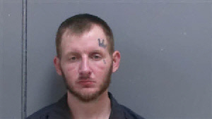 Mugshot of CHRISTOPHER JOSEPH LEE GATLING