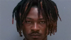 Mugshot of PATRELL VALYNTE JACKSON