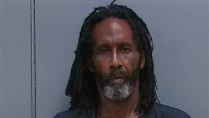 Mugshot of JOHNNY LEE BRAILEY