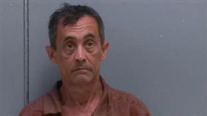 Mugshot of JOSEPH WAYNE ROBERTSON