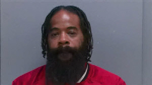 Mugshot of DANIEL MICHAEL NAPOLEON