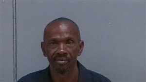 Mugshot of DWIGHT JUNIOR LITTLES