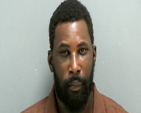 Mugshot of MICHAEL QUINTEL ABSON