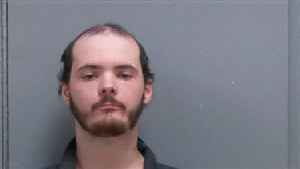 Mugshot of Jacob Tyler Smith