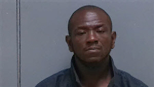 Mugshot of JAMES WILLIE KETTER