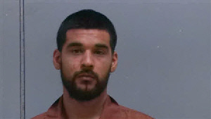 Mugshot of JUAN CARLOS GARCIA