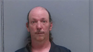 Mugshot of GEOFFREY TOBIAS MCINNIS