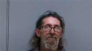 Mugshot of JONATHAN PAUL MINER