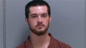 Mugshot of CHARLES WAYNE LLOYD