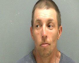 Mugshot of JAMES MICHEAL DORITY