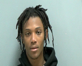 Mugshot of RAYVION TYLIK STUKES