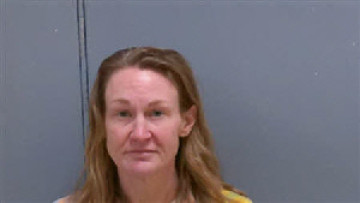 Mugshot of STEPHANIE AMERSON STOKES