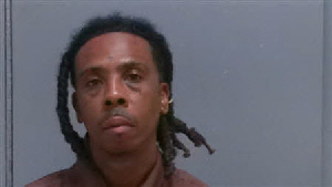 Mugshot of BRANDON MAURICE MCFADDEN