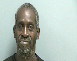 Mugshot of RICKEY NMN MCCALL