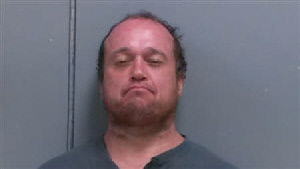 Mugshot of ROBERT BRENNAN GRAHAM