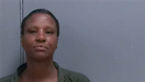 Mugshot of LILLIAN DENISE BROWN