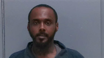 Mugshot of DAZOR PEREZ DOUGLAS