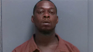 Mugshot of TERRANCE DAVIS