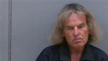 Mugshot of DALE LEE MOTT