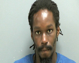 Mugshot of MICHAEL DEANDRE MCMILLIAN