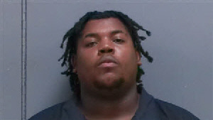 Mugshot of Cristopher Ra\'saun Wider