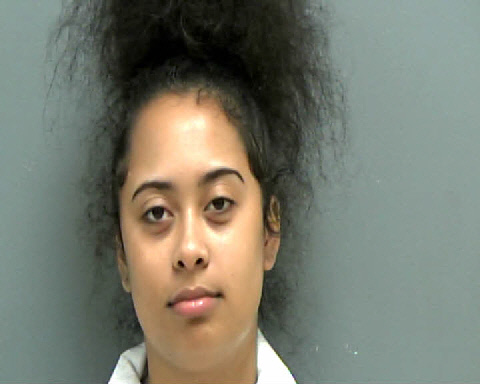 Mugshot of ATLANTIS ANGEL VIVIANA OYER