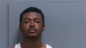 Mugshot of NAQUAN TYION MCALLISTER