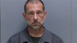 Mugshot of RYAN DALE ROGERS