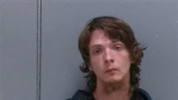 Mugshot of PRESTON LEE STRICKLAND