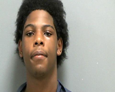 Mugshot of WILLIE LATRELL TAYLOR