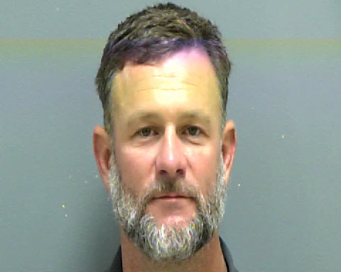 Mugshot of CARLTON BOYD HOWLE