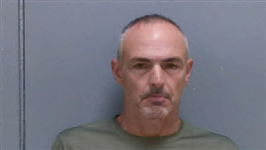 Mugshot of RICHARD EARL JACKSON