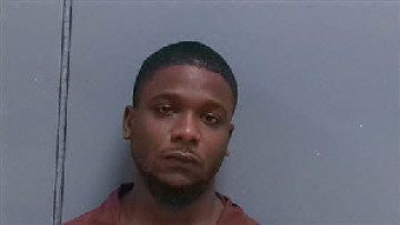Mugshot of ZYQAZ TRAMOND LUCKY