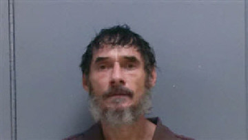 Mugshot of BRAD KENNETH ALLEN