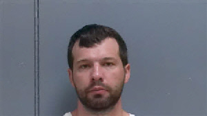 Mugshot of RYAN ADAM GODFREY
