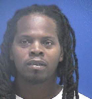 Mugshot of JAMES CHINO BROCKINGTON