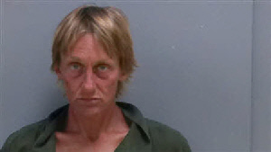 Mugshot of THERESA ANN STANLEY
