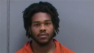Mugshot of PRICE HAKIEM DAVION