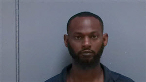 Mugshot of ROGER DEE MOORE