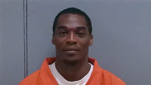 Mugshot of MATTHEW LEE SCARBOROUGH
