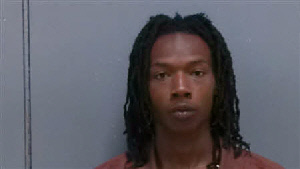 Mugshot of HARRY LASHAWN WRIGHT