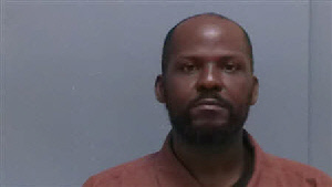 Mugshot of CEDRIC DESHAWN MACK