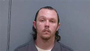 Mugshot of CHRISTOPHER LEON ROGERS