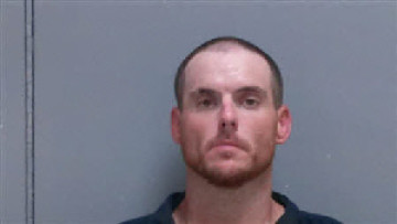 Mugshot of KIEFER CHADWICK STONE
