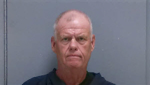 Mugshot of JOHNNIE ALLEN SANDIFER