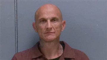 Mugshot of JASON MCARDLE