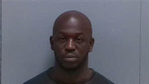 Mugshot of MYRON SINTELL PETERSON